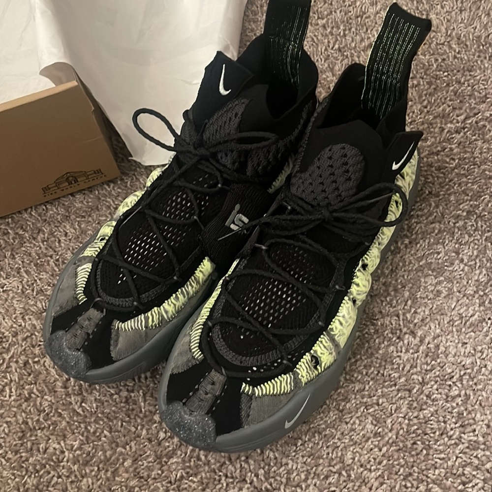 Nike ispa - Picture 2 of 6